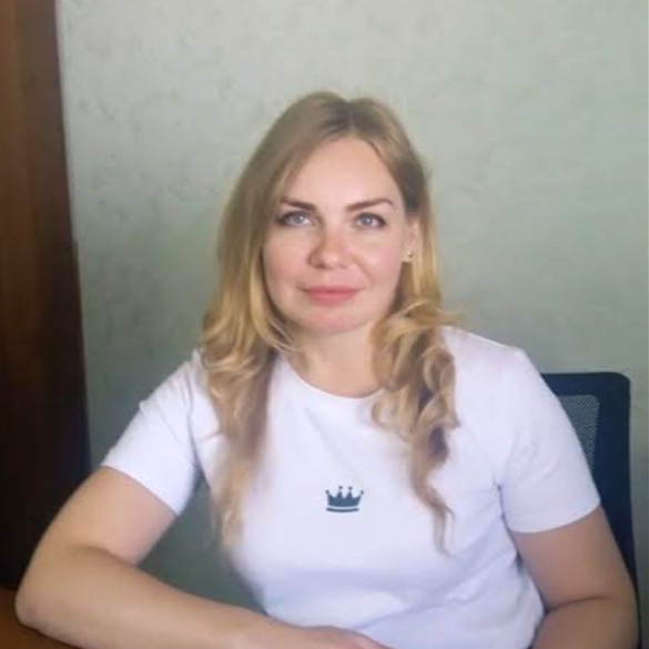 Баранова Татьяна Евгеньевна