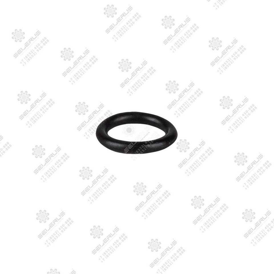 Кольцо уплотнительное клапанной крышки 5255316 ISF2.8 C